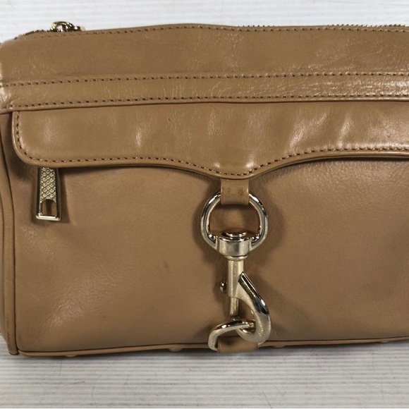 Rebecca Minkoff Mini Mac Crossbody - Picture 2 of 8